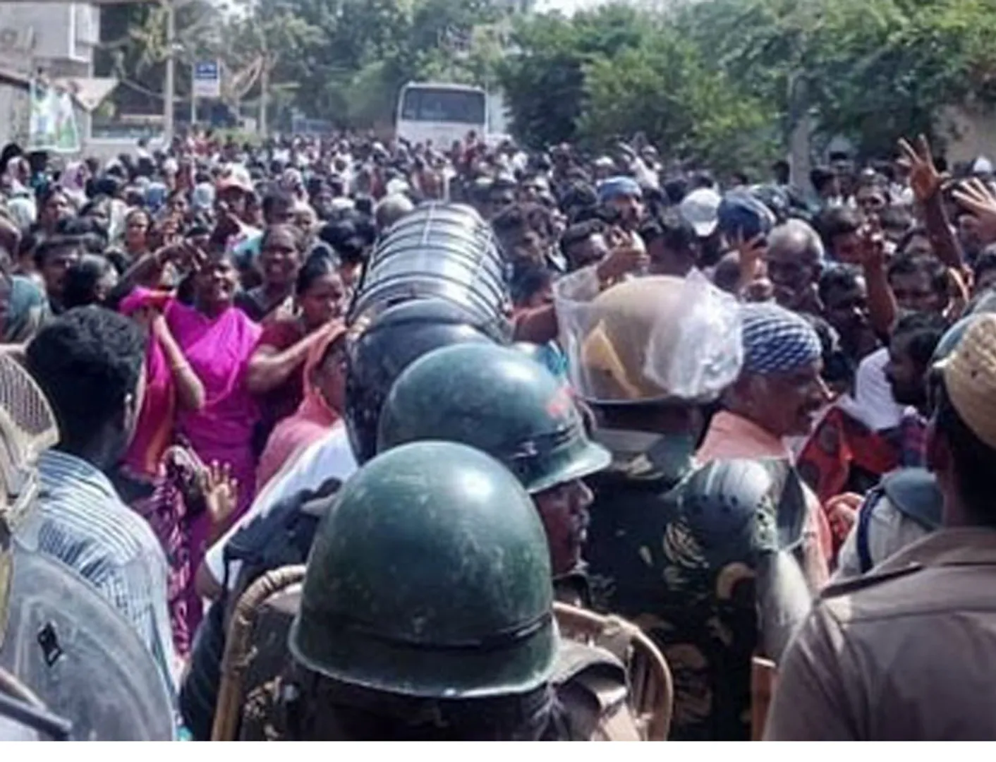 Tirunelveli